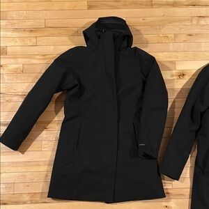 Patagonia Tres 3-in-1 parka